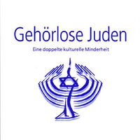 Buch: Gehörlose Juden